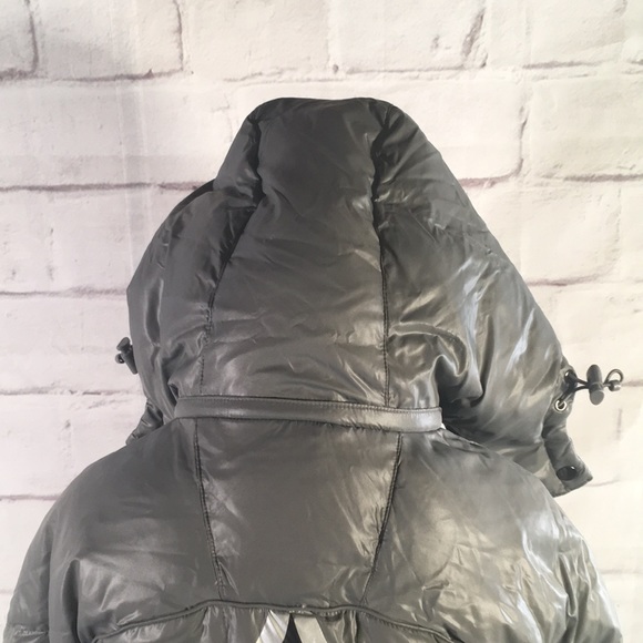 Athleta Quilted Puffer Jacket - Picture 12 of 15